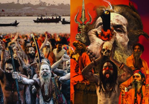 Maghi Mela Tent Booking