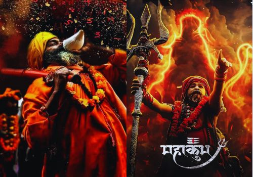 Maghi Mela tent booking