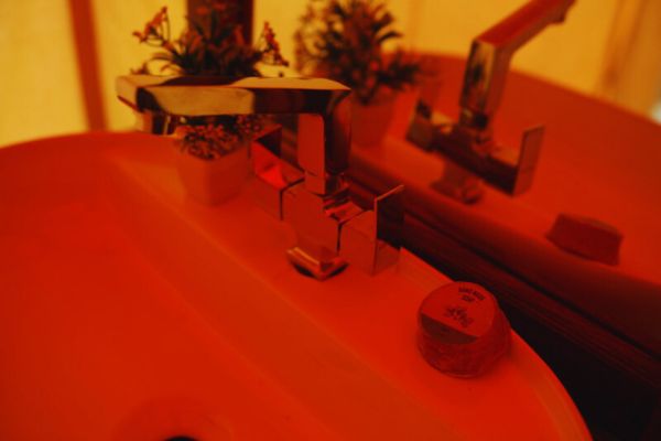 luxury cottage booking